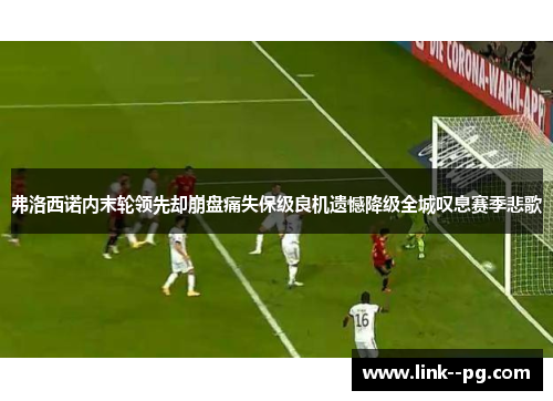 弗洛西诺内末轮领先却崩盘痛失保级良机遗憾降级全城叹息赛季悲歌