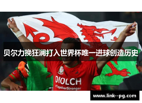 贝尔力挽狂澜打入世界杯唯一进球创造历史